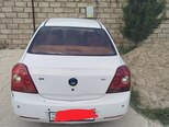 Geely MK-4