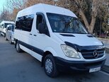 Mercedes Sprinter 315-2
