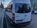 Mercedes Sprinter 315-3