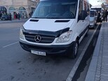 Mercedes Sprinter 315-1