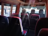 Mercedes Sprinter 315-8