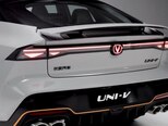 Changan Uni-V-5