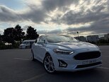 Ford Fusion (North America)-2