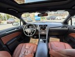 Ford Fusion (North America)-7