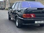 LADA (VAZ) 2115-11