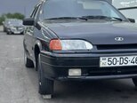 LADA (VAZ) 2115-1