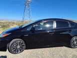 Toyota Prius-11
