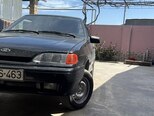 LADA (VAZ) 2115-12
