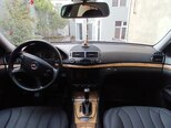 Mercedes E 220-7