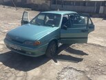 LADA (VAZ) 2115-1