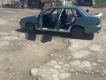 LADA (VAZ) 2115-2