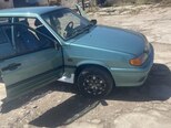 LADA (VAZ) 2115-6