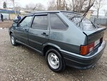 LADA (VAZ) 2114-2