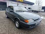 LADA (VAZ) 2114-1
