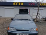 LADA (VAZ) 2114-3