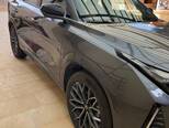Changan Uni-Z-5