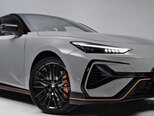 Changan Uni-V-2