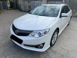 Toyota Camry-3