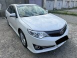 Toyota Camry-2