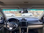 Toyota Camry-7