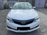 Toyota Camry-1