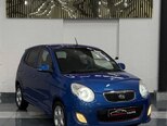 Kia Picanto-4