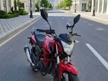 Dayun DY200-22A-1