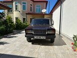 LADA (VAZ) 2107-10