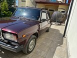 LADA (VAZ) 2107-8
