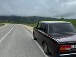 LADA (VAZ) 2107-7