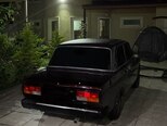 LADA (VAZ) 2107-2