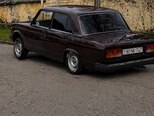 LADA (VAZ) 2107-4