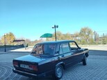 LADA (VAZ) 2107-14