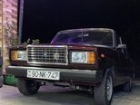 LADA (VAZ) 2107-5