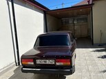 LADA (VAZ) 2107-6