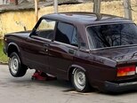 LADA (VAZ) 2107-3