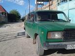 LADA (VAZ) 2107-2