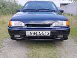 LADA (VAZ) 2115-1
