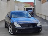 Mercedes CLS 55 AMG-1