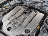 Mercedes CLS 55 AMG-6