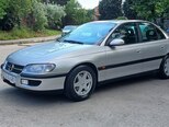 Opel Omega-5