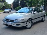Opel Omega-2