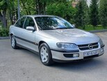 Opel Omega-1