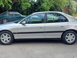 Opel Omega-7