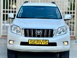 Toyota Land Cruiser Prado-1