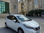 Nissan Note-4