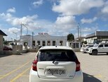 Nissan Note-5