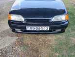 LADA (VAZ) 2115-16