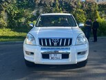 Toyota Land Cruiser Prado-1