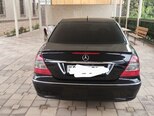 Mercedes E 220-2